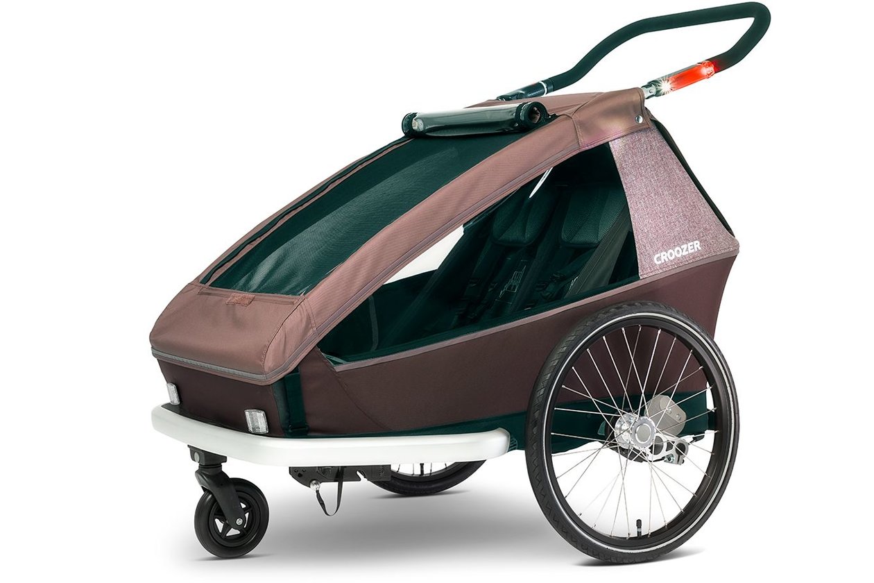 Croozer Kid Vaaya 2