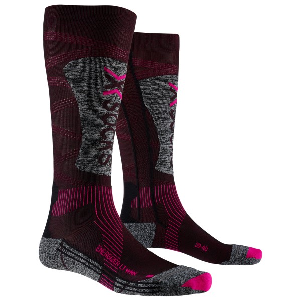 X-Socks - Women's Ski Energizer LT 4.0 - Skisocken