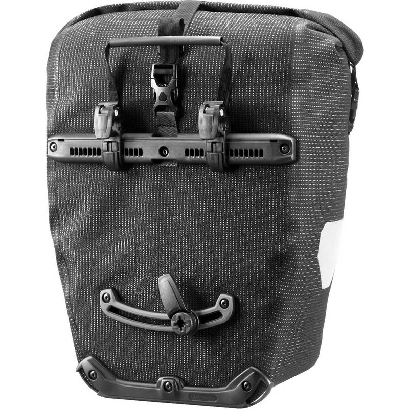 ORTLIEB Back roller High Visibility Fahrradtasche