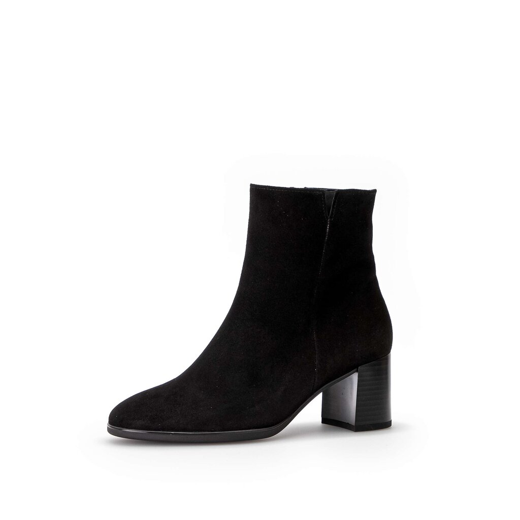 Gabor fashion Elegante Stiefelette schwarz