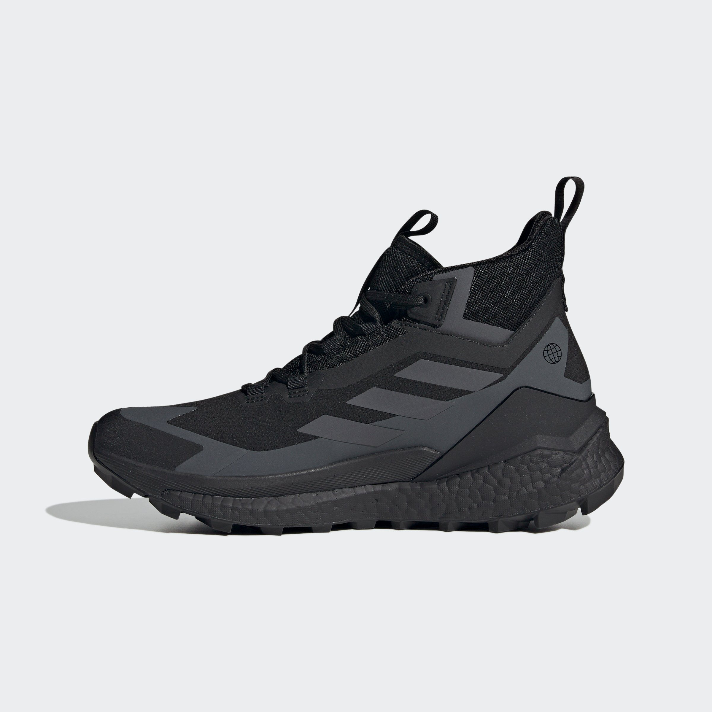 adidas TERREX FREE HIKER GORE-TEX 2.0 Wanderschuh wasserdicht