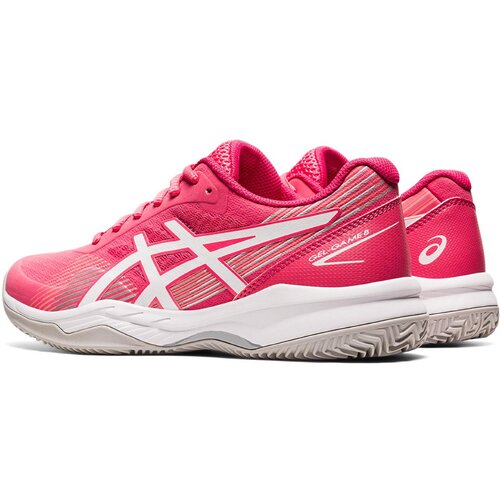 DAMEN TENNISOUTDOORSCHUHE TENNIS-SCHUH GEL-GAME 8 CLAY/OC