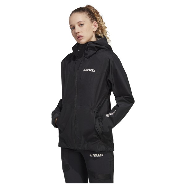 adidas Terrex - Women's Terrex Xperior GORE-TEX Paclite - Regenjacke