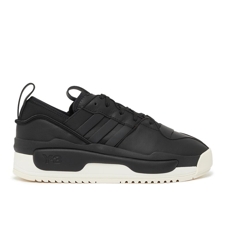 Y-3 Rivalry black/black/owhite