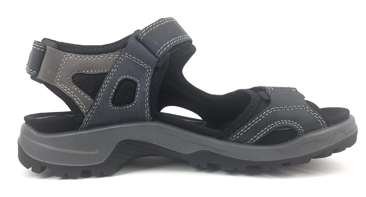 Ecco Offroad 069564/02038 Blau 02038 marine