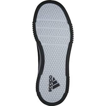 adidas Tensaur Sport 2.0 K Sneaker in schwarz