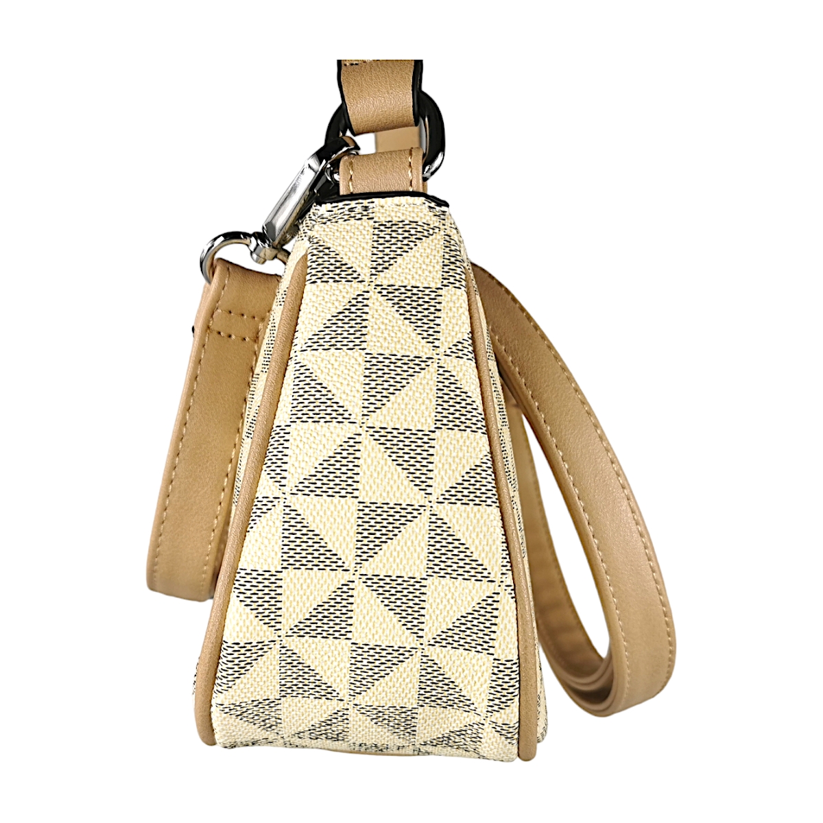 Gabor Barina 10494 Beige Mixed White