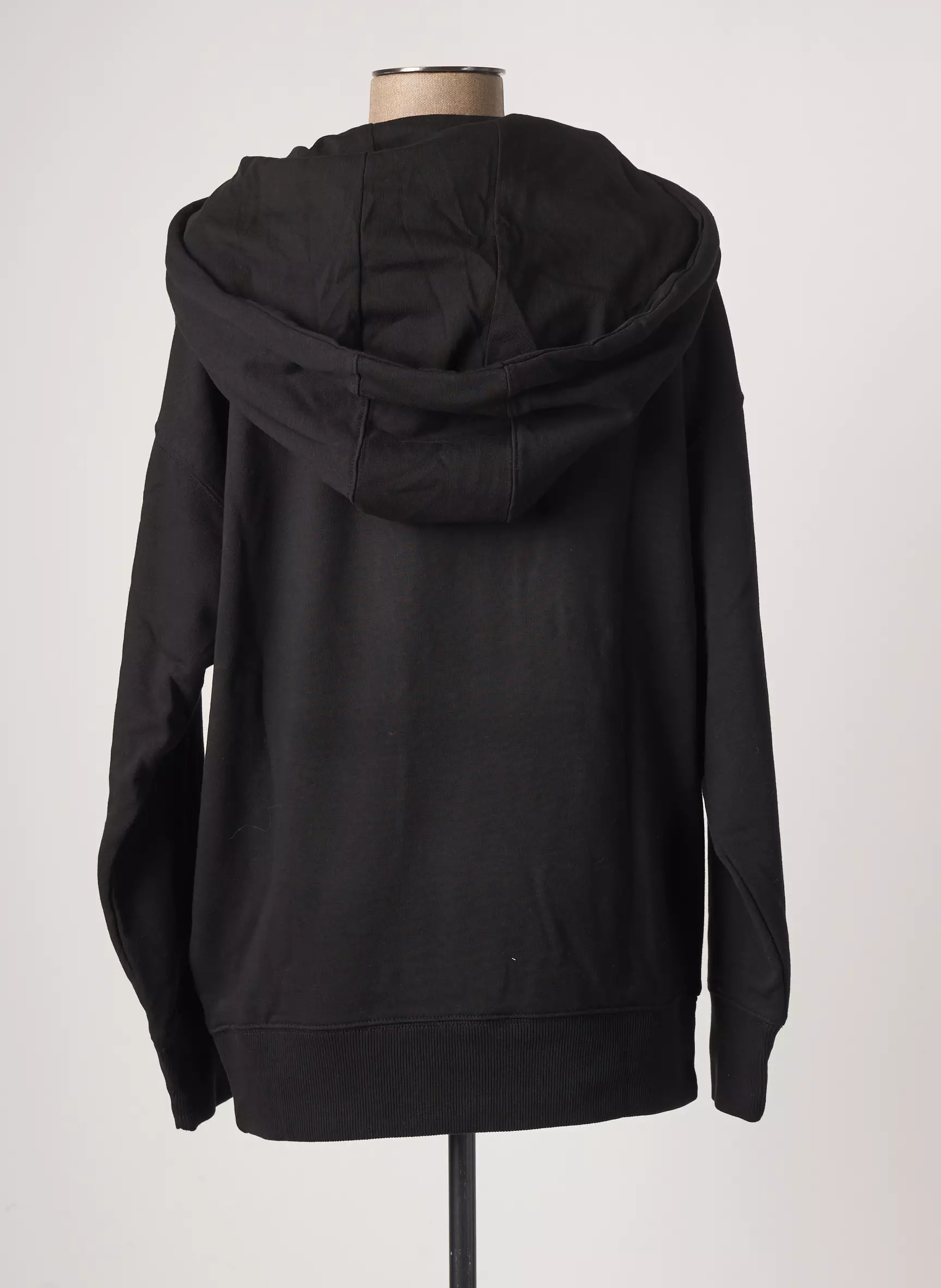 Ivy Park Sweats Femme couleur noir