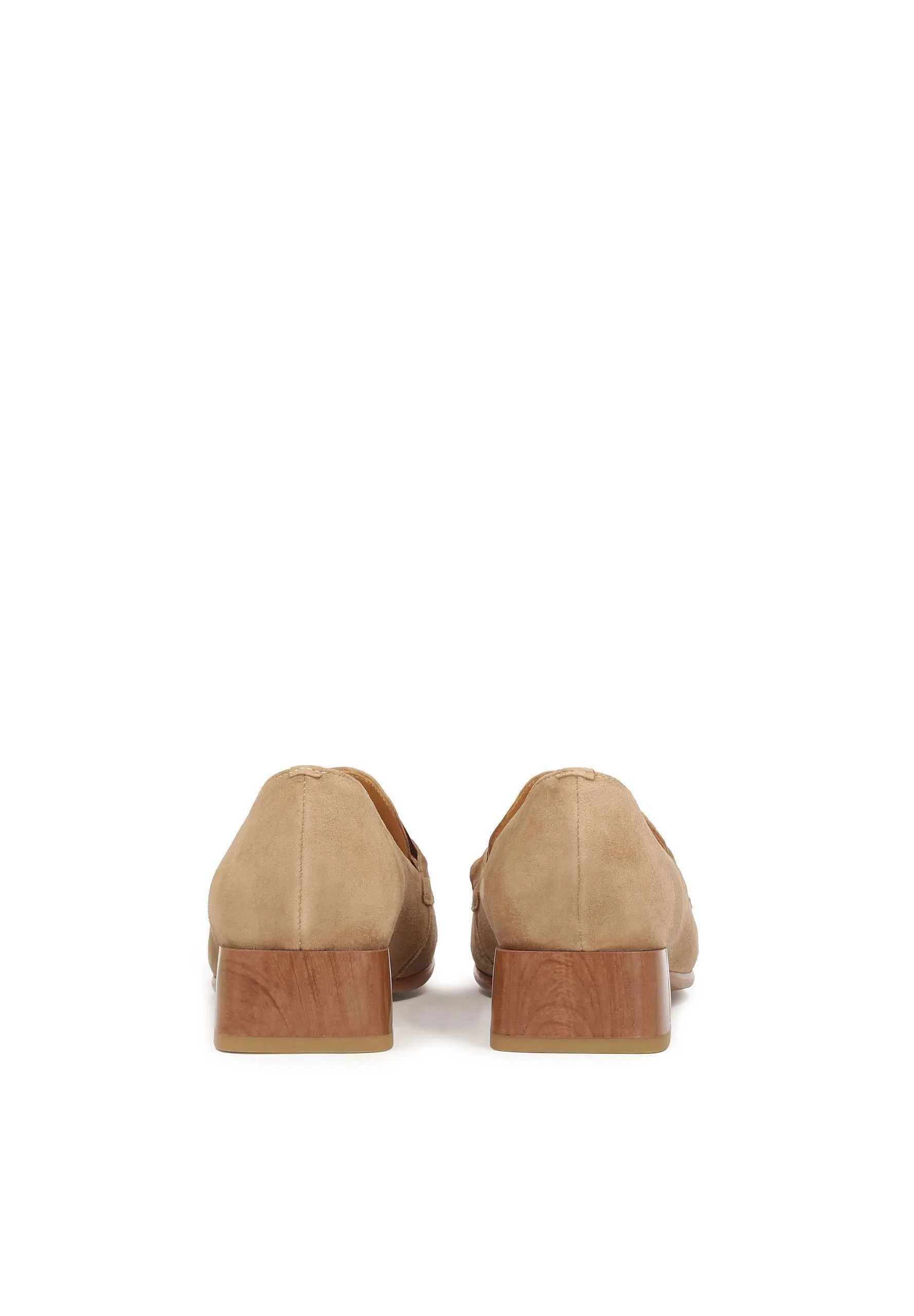 Zapatos Kazar sin cordones