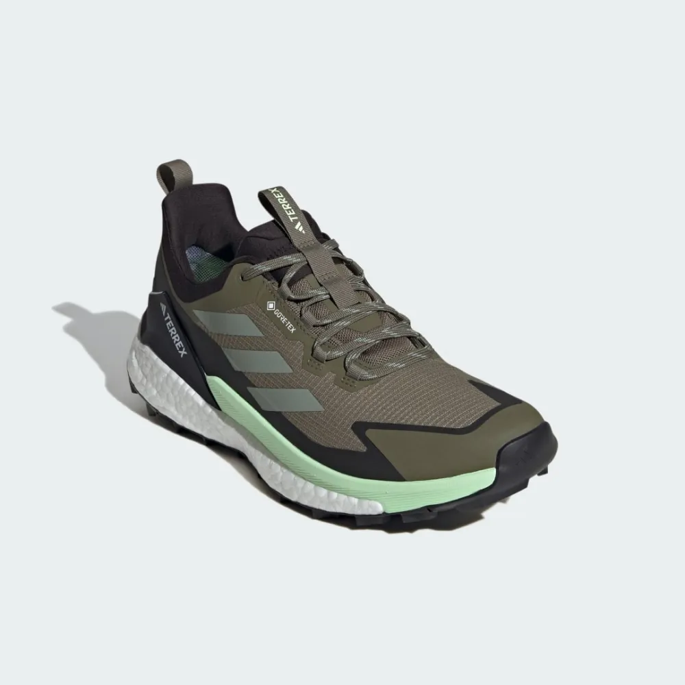 adidas FREE HIKER 2.0 GORE TEX LOW IE5104 / bunt