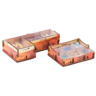 Insert: Terraforming Mars with all Expansions (UV Print)