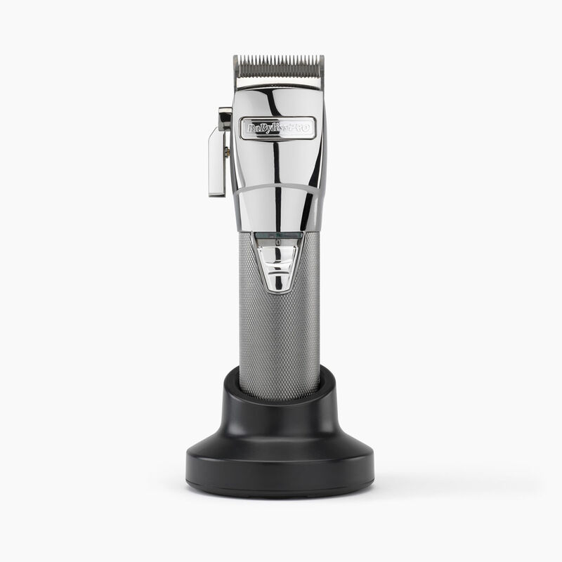 Tondeuse de coupe CHROMFX