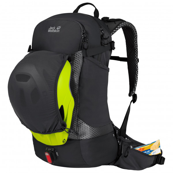 Jack Wolfskin - Phantasy 20.5 ST - Bike-Rucksack