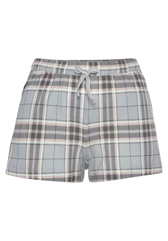Pyjamashorts