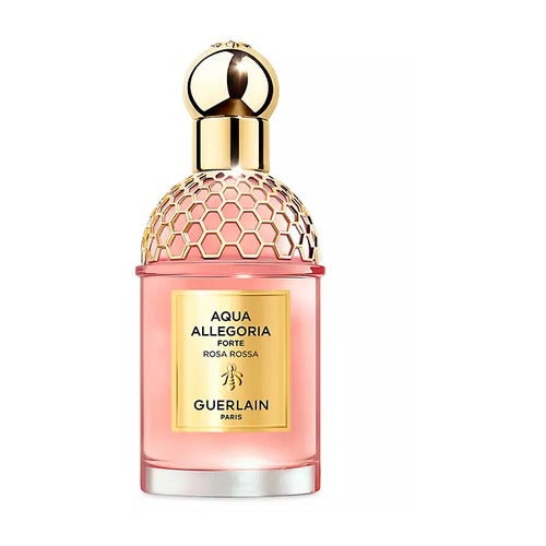 Guerlain Aqua Allegoria Rosa Rossa Forte Refillable Eau de Parfum 75 ml