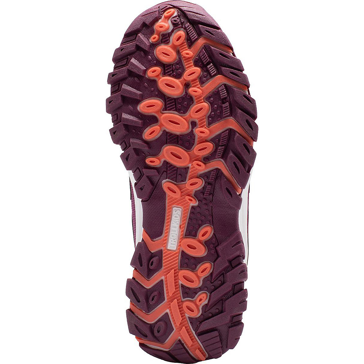 Outdoorschuhe RONDANE für Mädchen