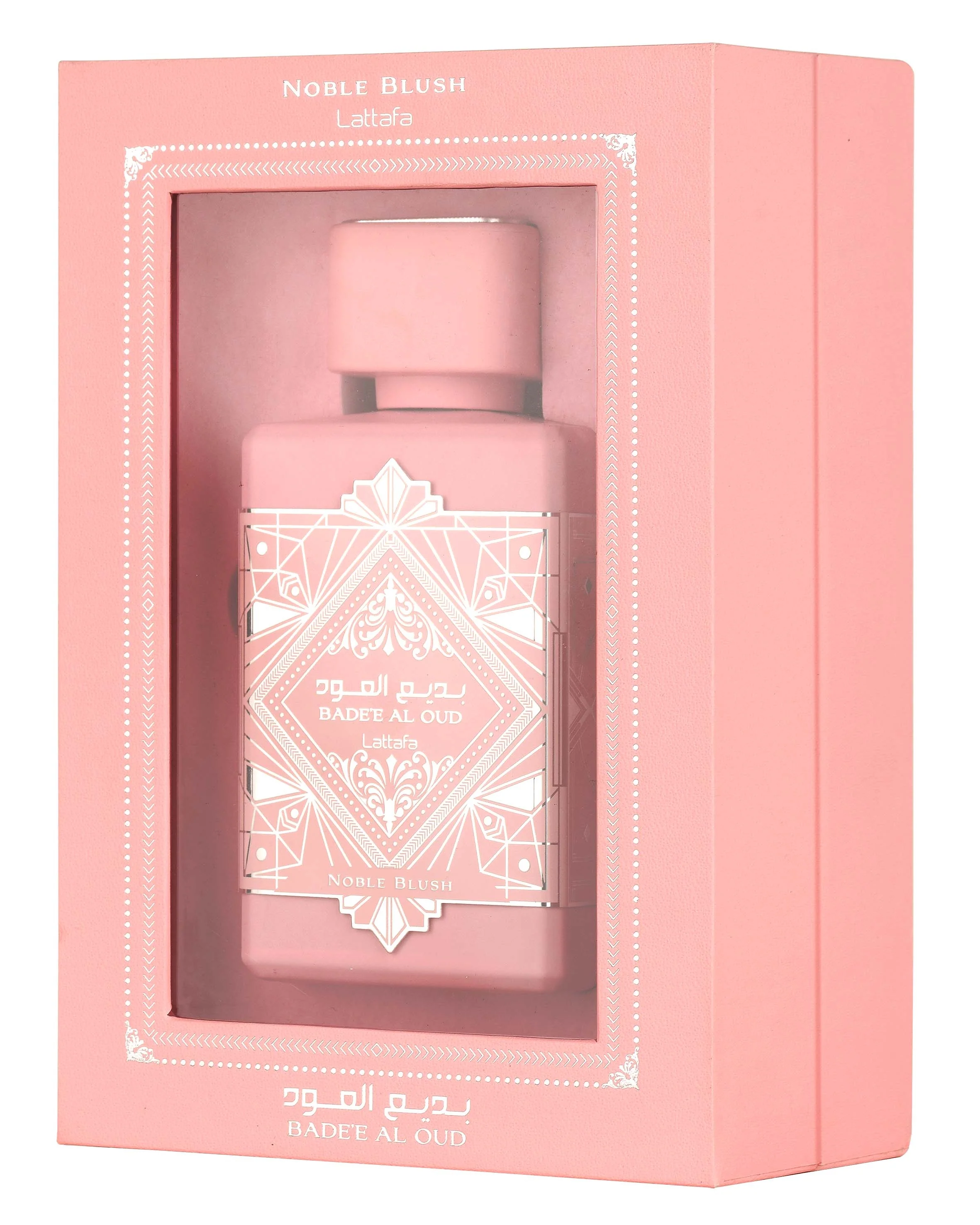 Women Bade'e Al Oud Noble Blush Women - Eau de Parfum