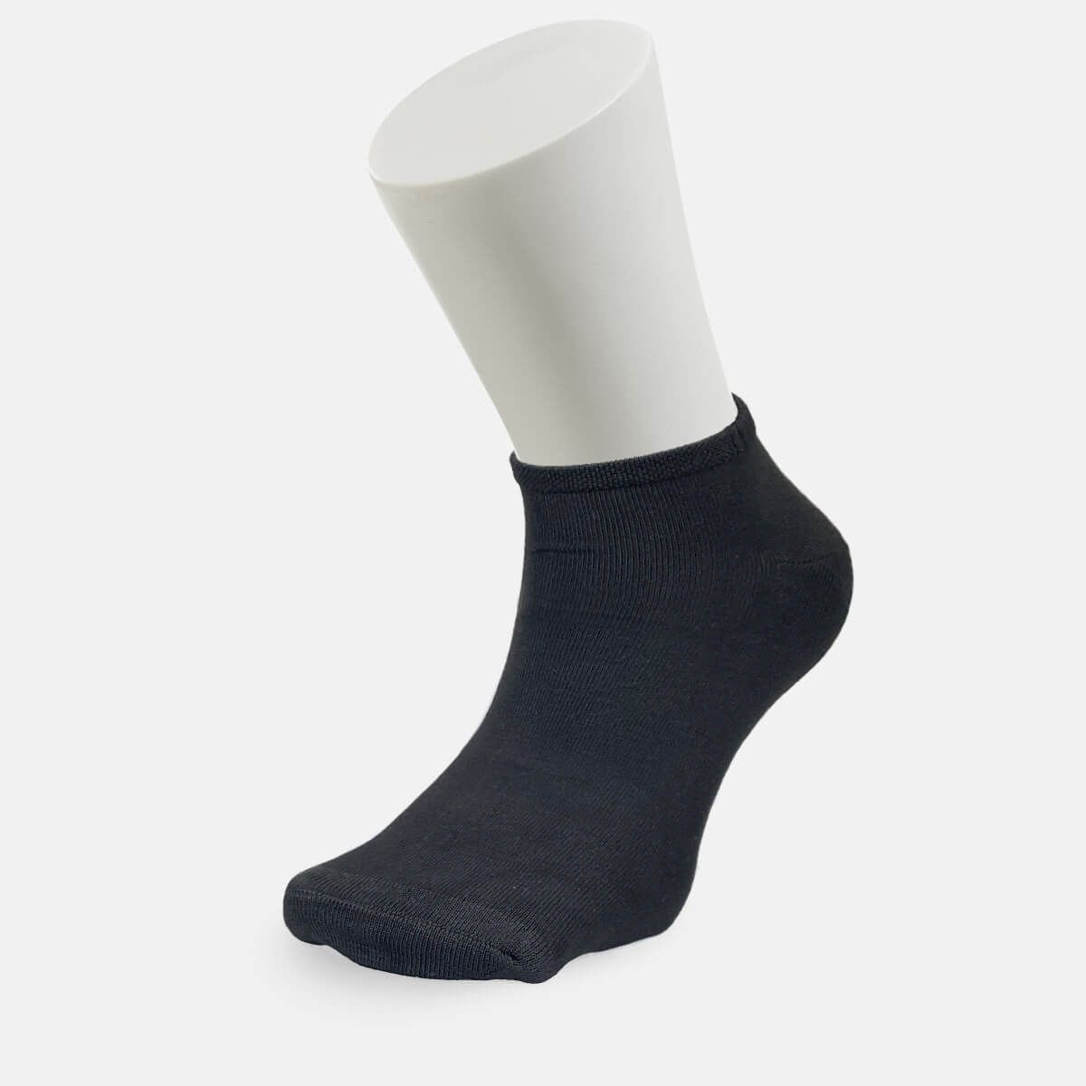 Bambus-Sneaker-Socken
