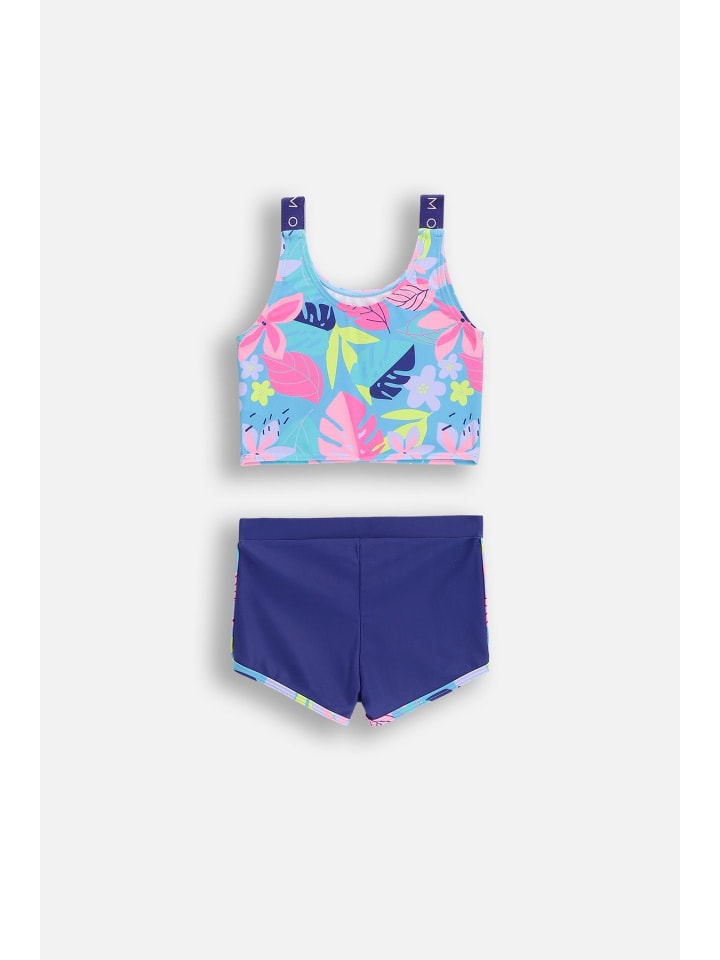 Lemon Bikini in bunt günstig kaufen