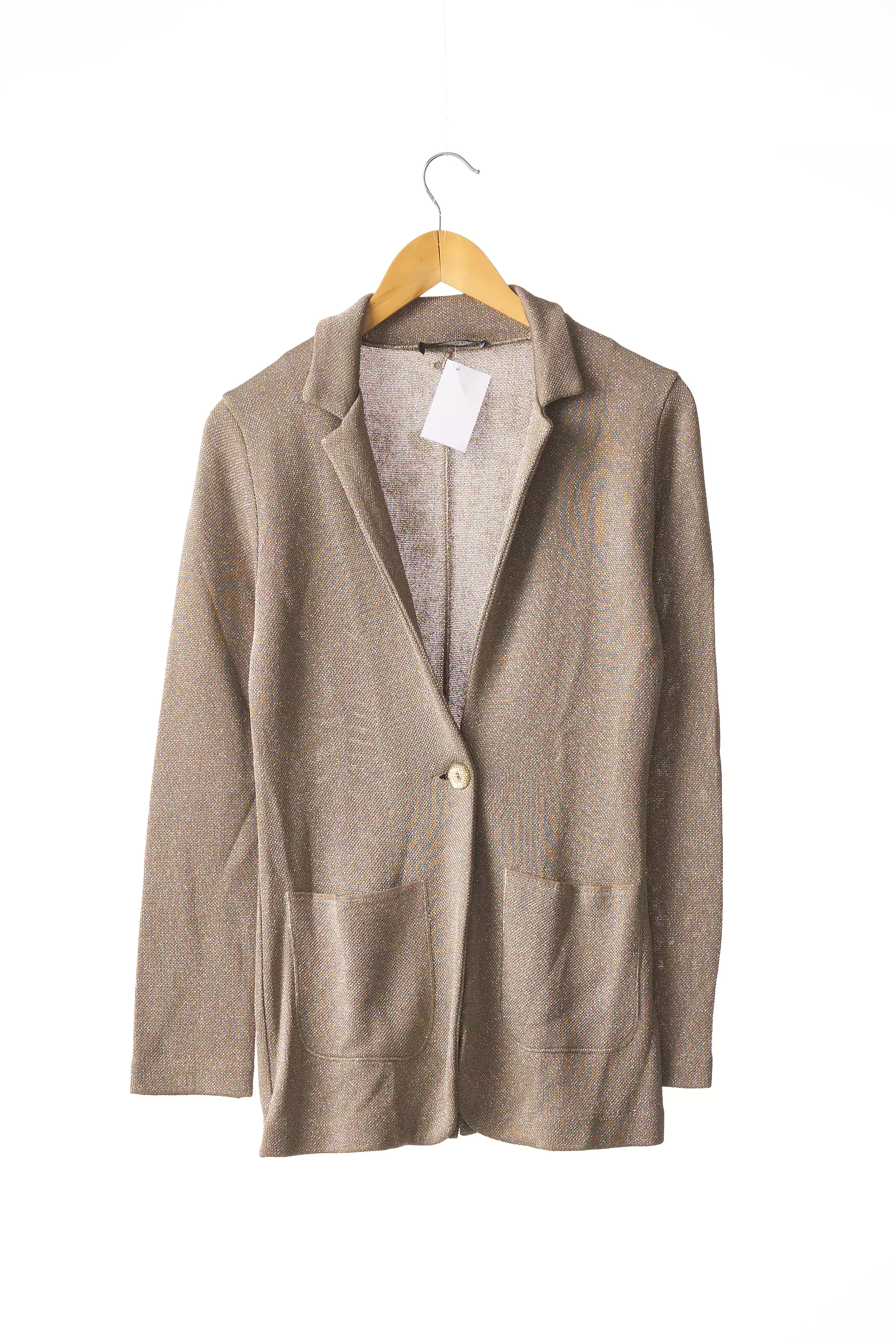 Liu Jo Cardigans Femme couleur marron
