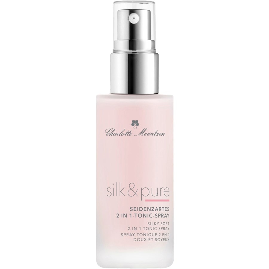 Silky Soft 2-in-1 Tonic Spray