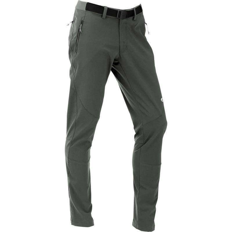 Maul Sport Waxenstein Trekkinghose Herren