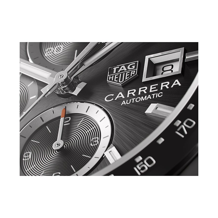 TAG Heuer Chronograph Carrera Chronograph