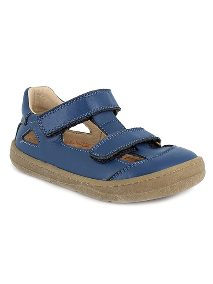 Primigi Leder-Halbsandalen 