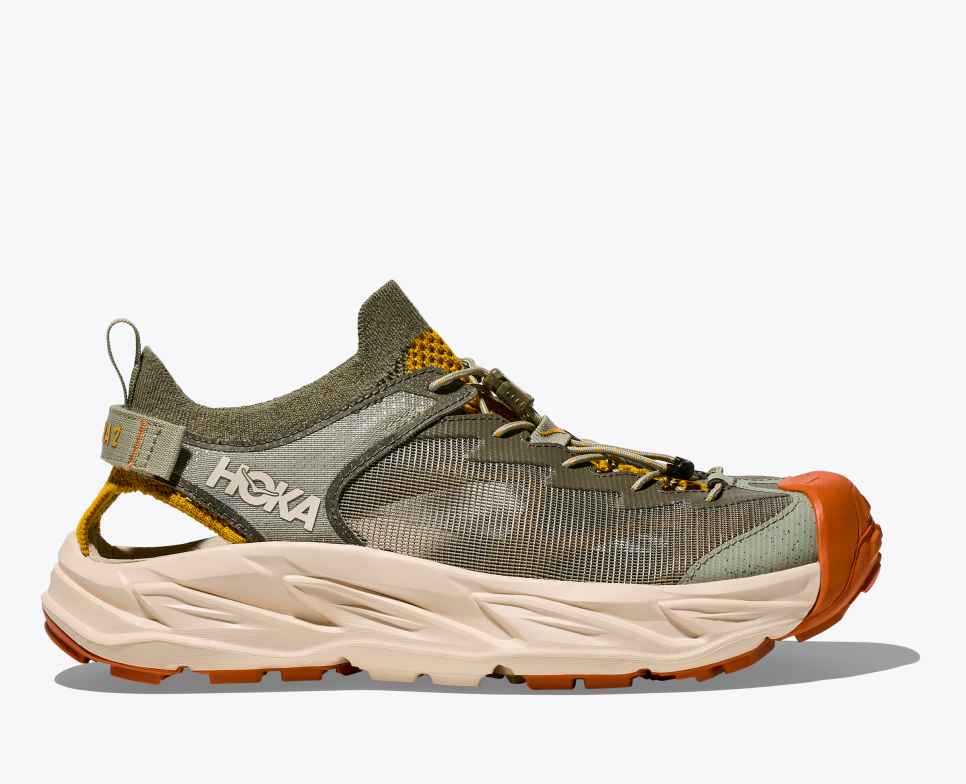 Hopara 2 Aerino Sea Moss / Vanilla