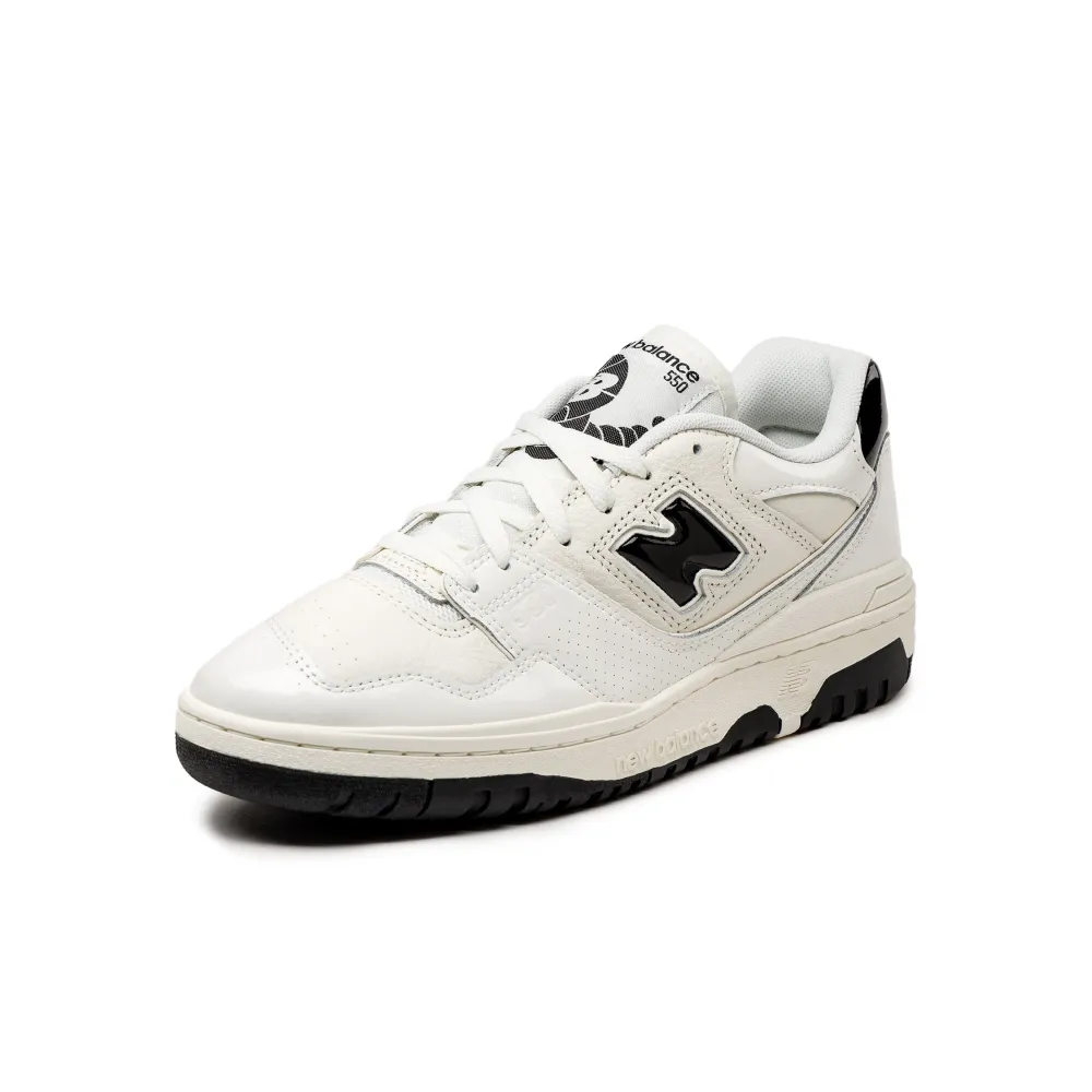 New Balance 550 BB550YKF / weiss