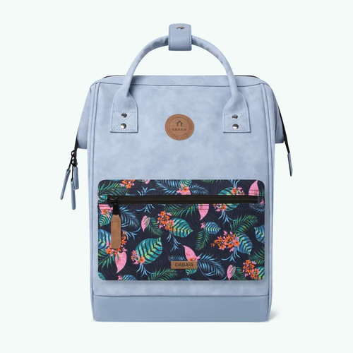 Adventurer Medium Backpack Guayaquil Light Blue