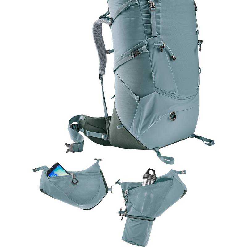 Deuter Aircontact Core 65+10 SL Trekkingrucksack Damen