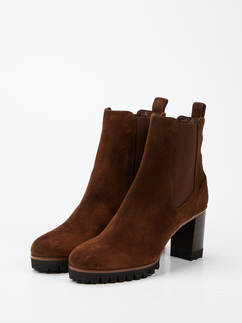 Chelsea Boots-17382890009 Truman's