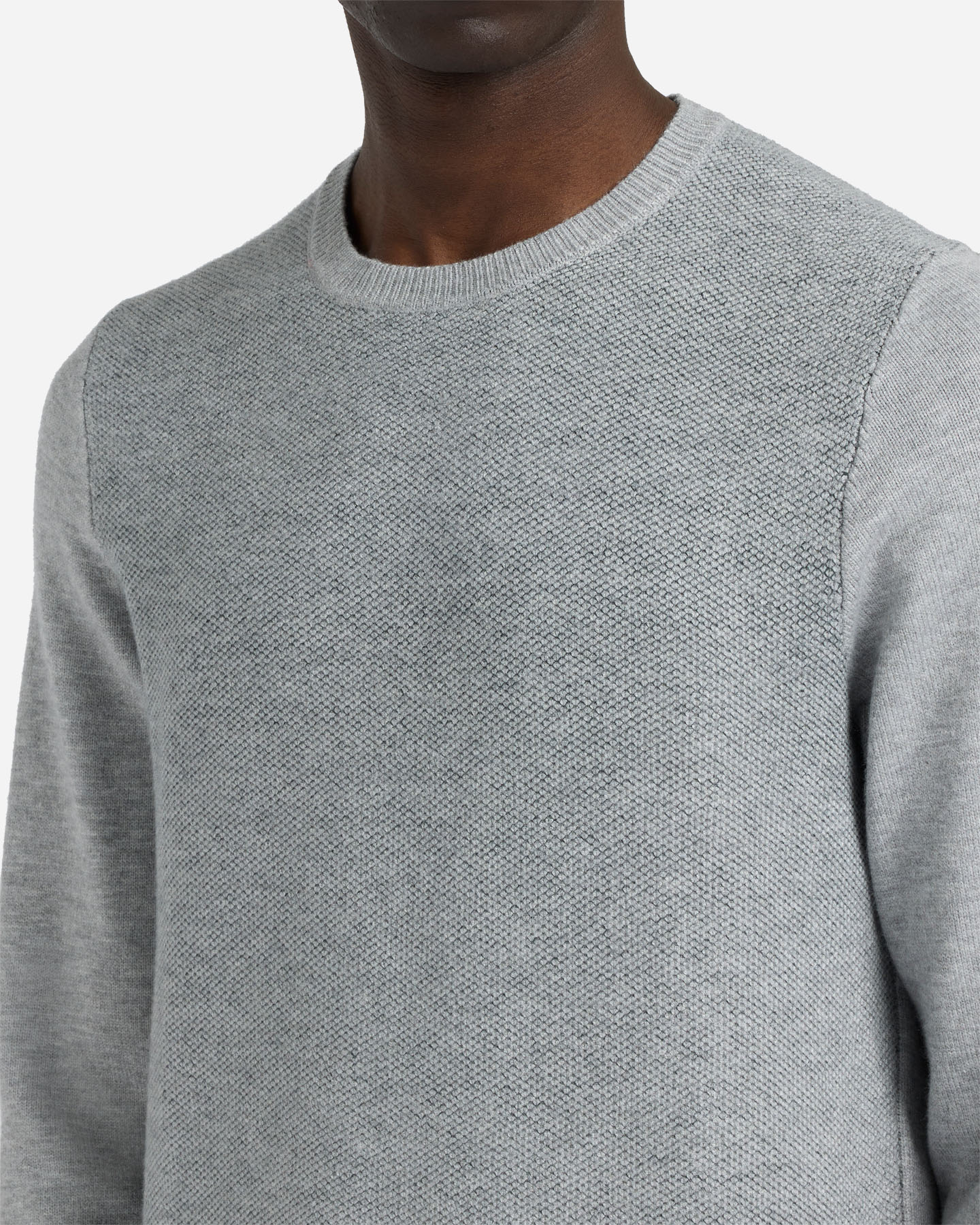Dacks Urban Sweater M DM530W24-BC23