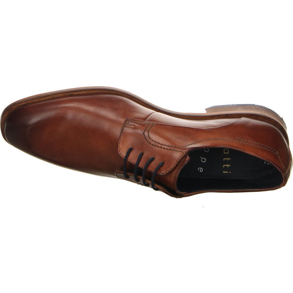 bugatti Schnürschuh