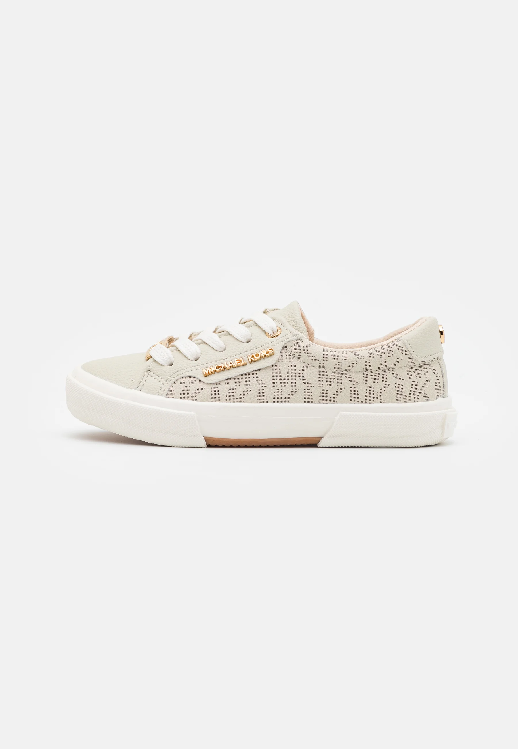 Michael Kors Kids IZETTA - Zapatillas bajas