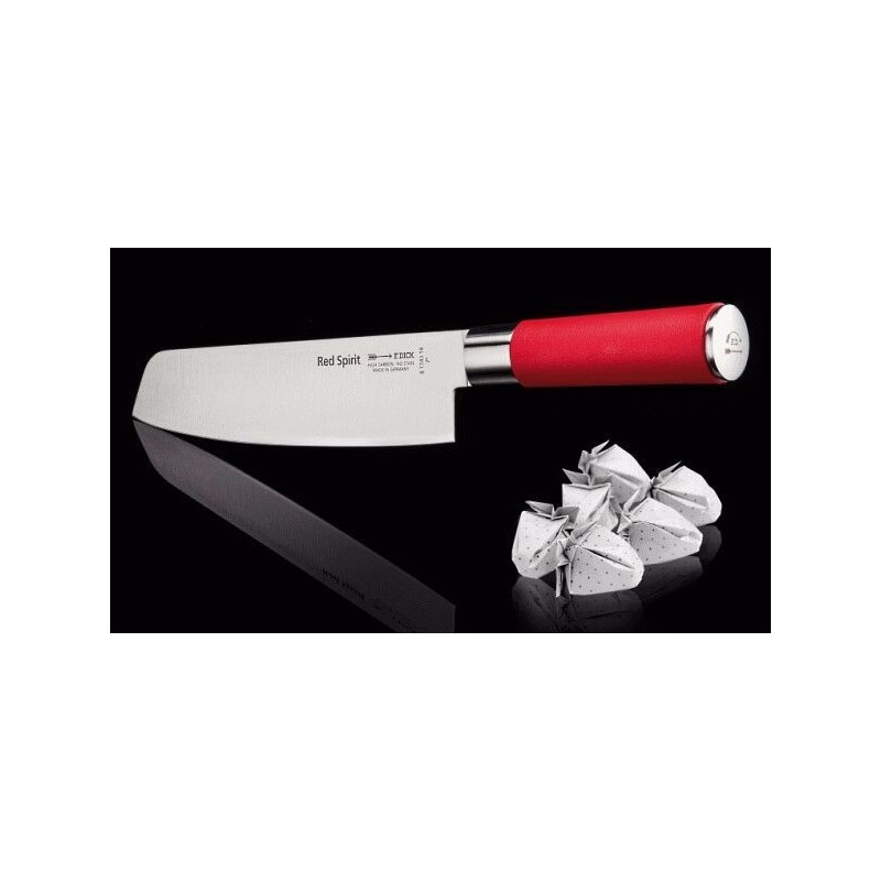 Dick Red Spirit Usuba 18 cm