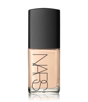 NARS Sheer Glow Flüssige Foundation-30 ml