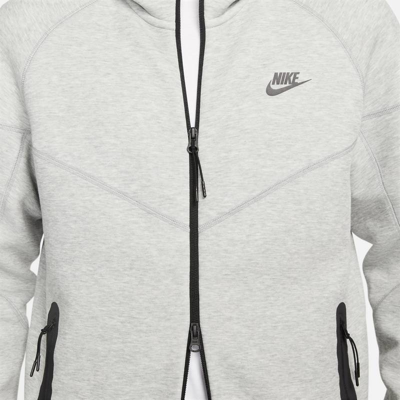 Nike Tech Fleece Trainingsjacke Herren