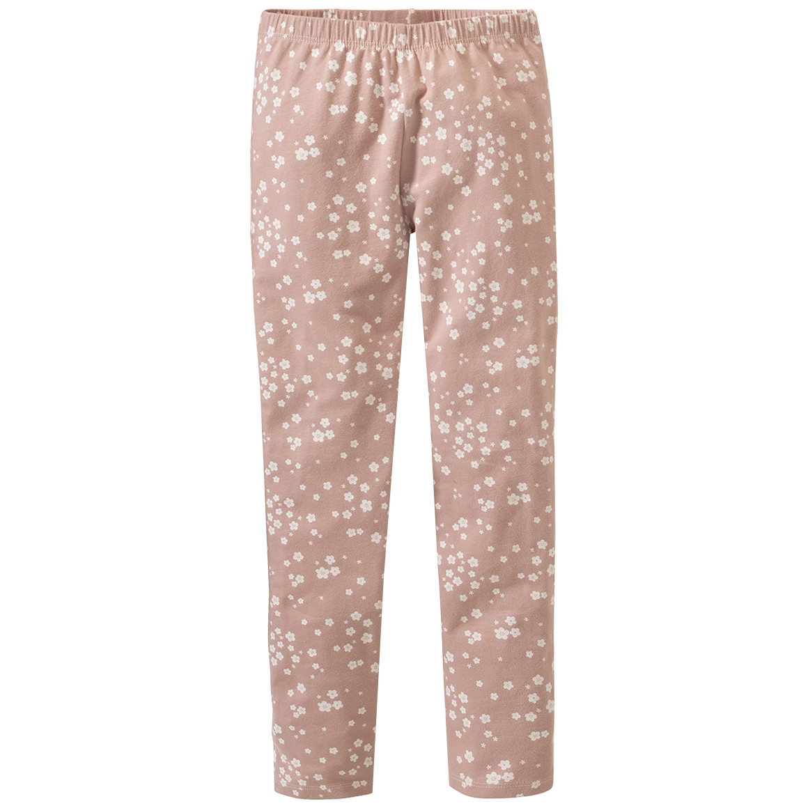 2 Mädchen Leggings im Set