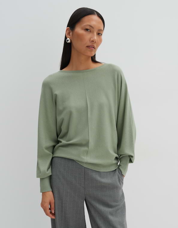 Strickpullover Taliya line
