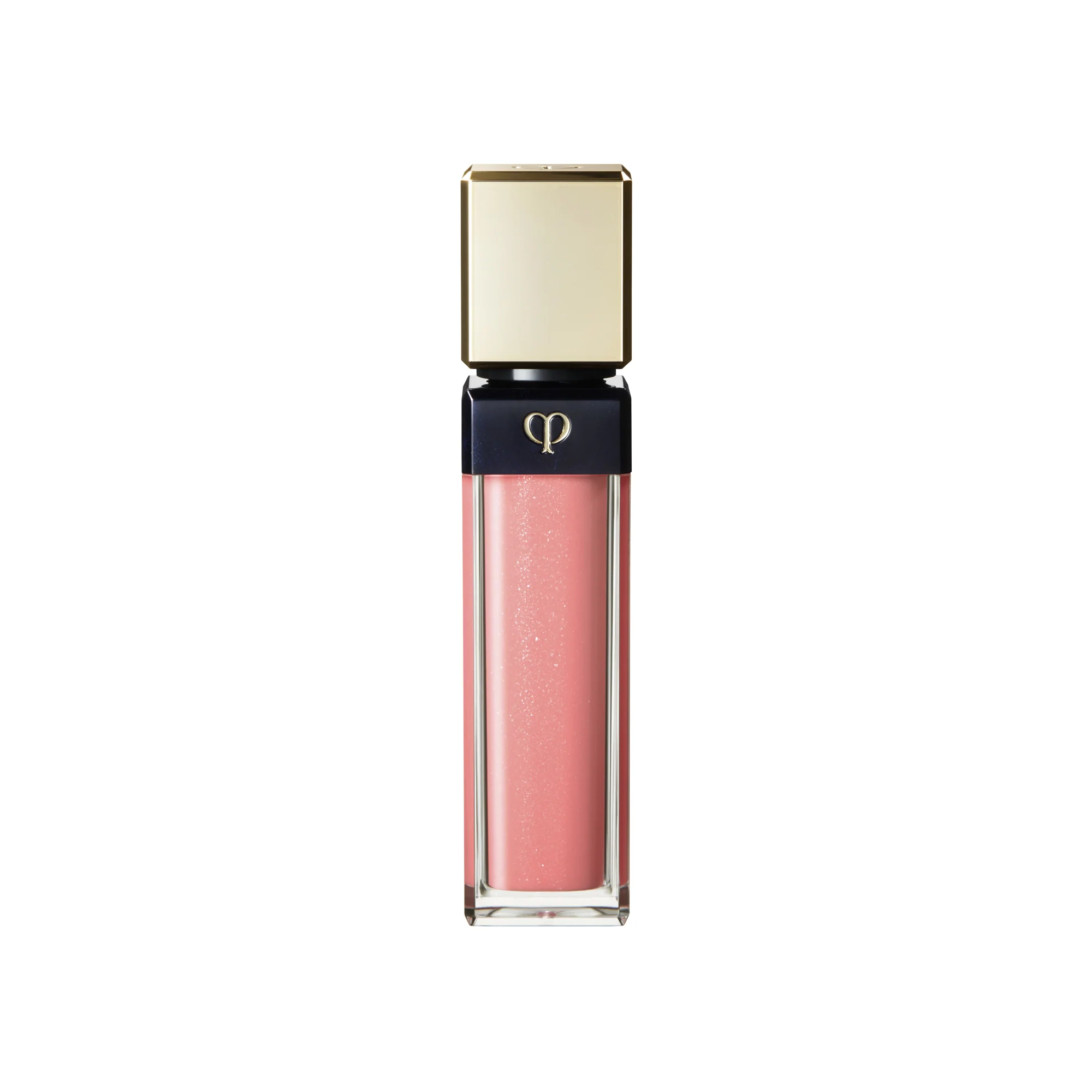 Brillo labial radiante