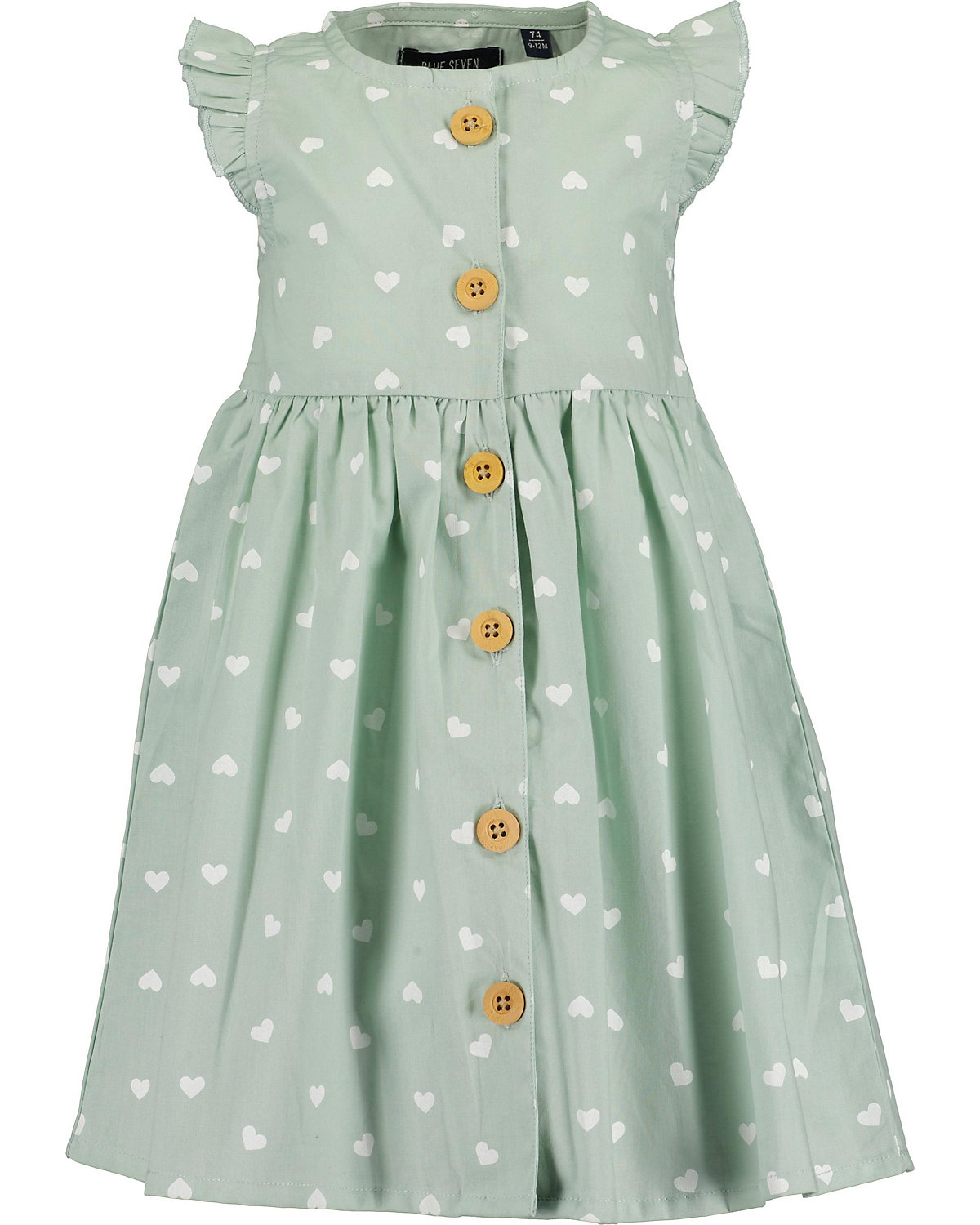 Baby Kleid