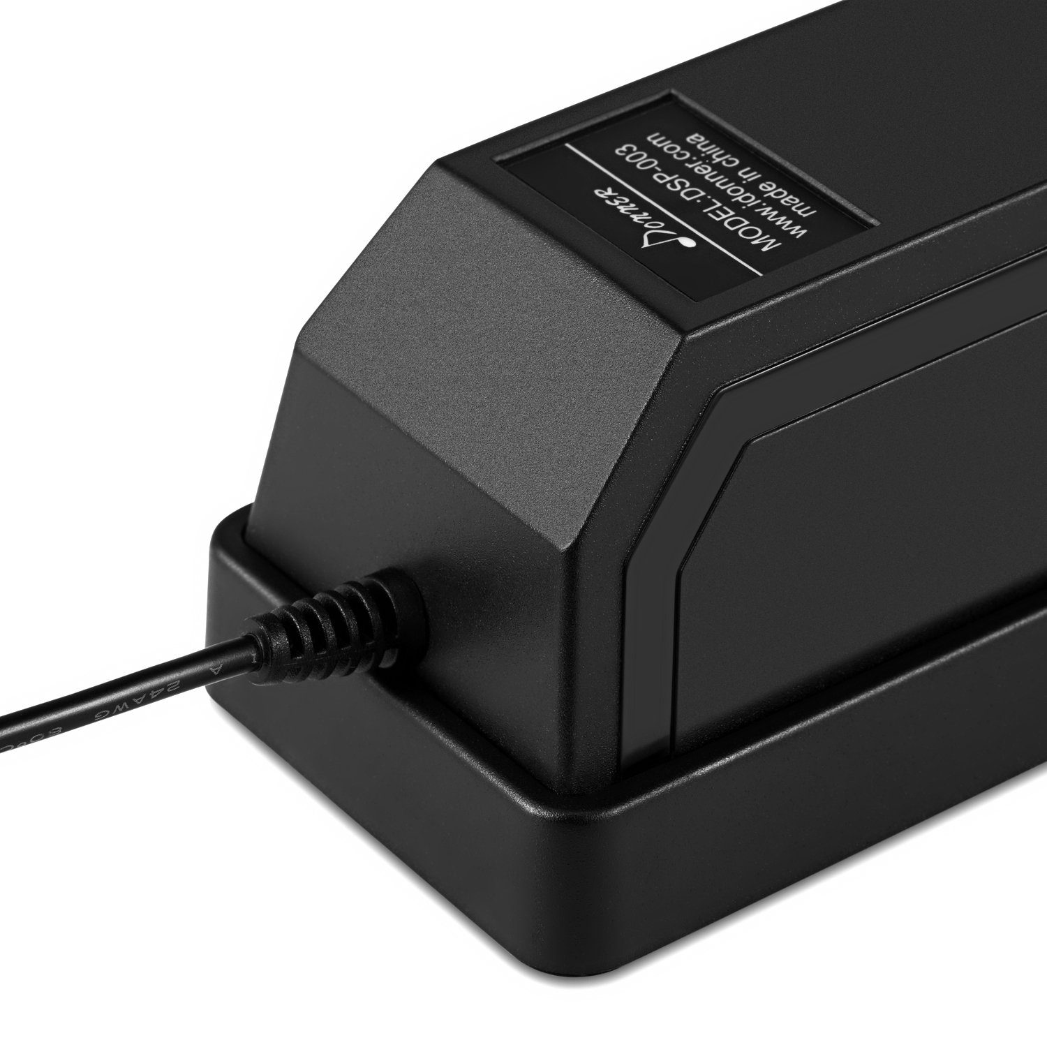 Donner Musikinstrumentenpedal Sustain-Pedal Dämpferpedal für Keyboard-Digitalpiano DSP-003, Universal