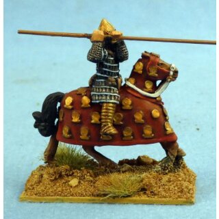 SAGA: Sassanid Hearthguard