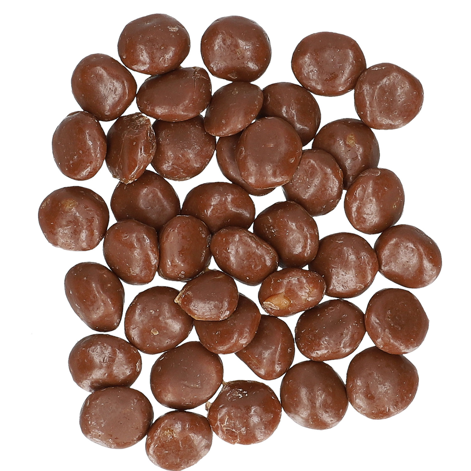 Hershey's Milk Duds Chocolate & Caramel 141g