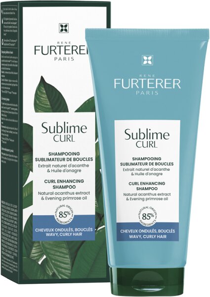 Rene Furterer Sublime Curl Shampoo