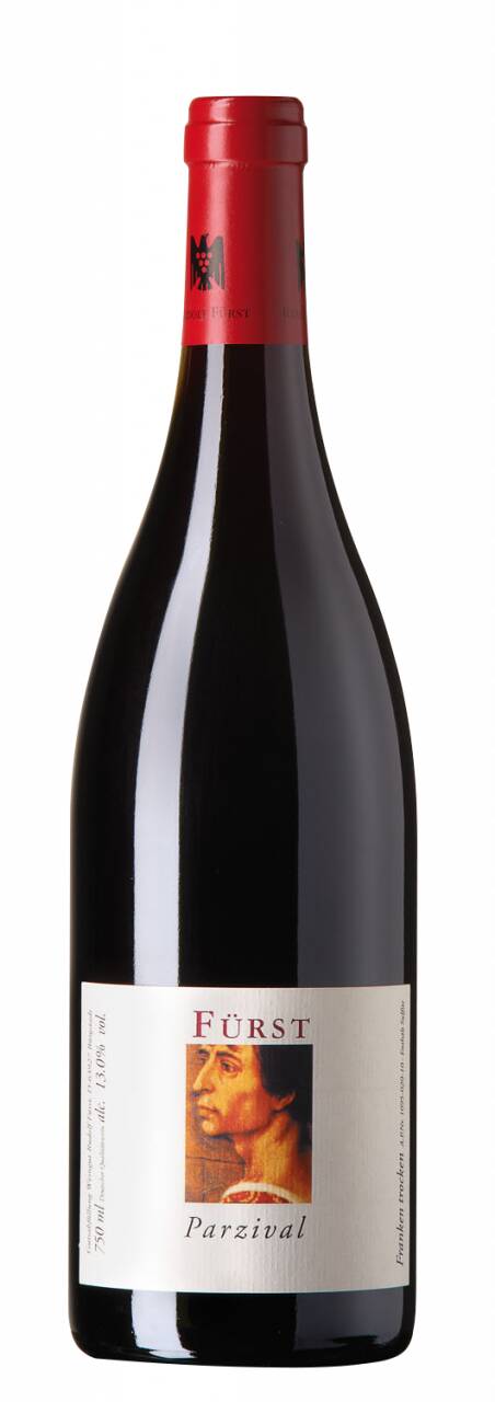 Weingut Rudolf Fürst Rudolf Fürst Parzival Barrique 2020
