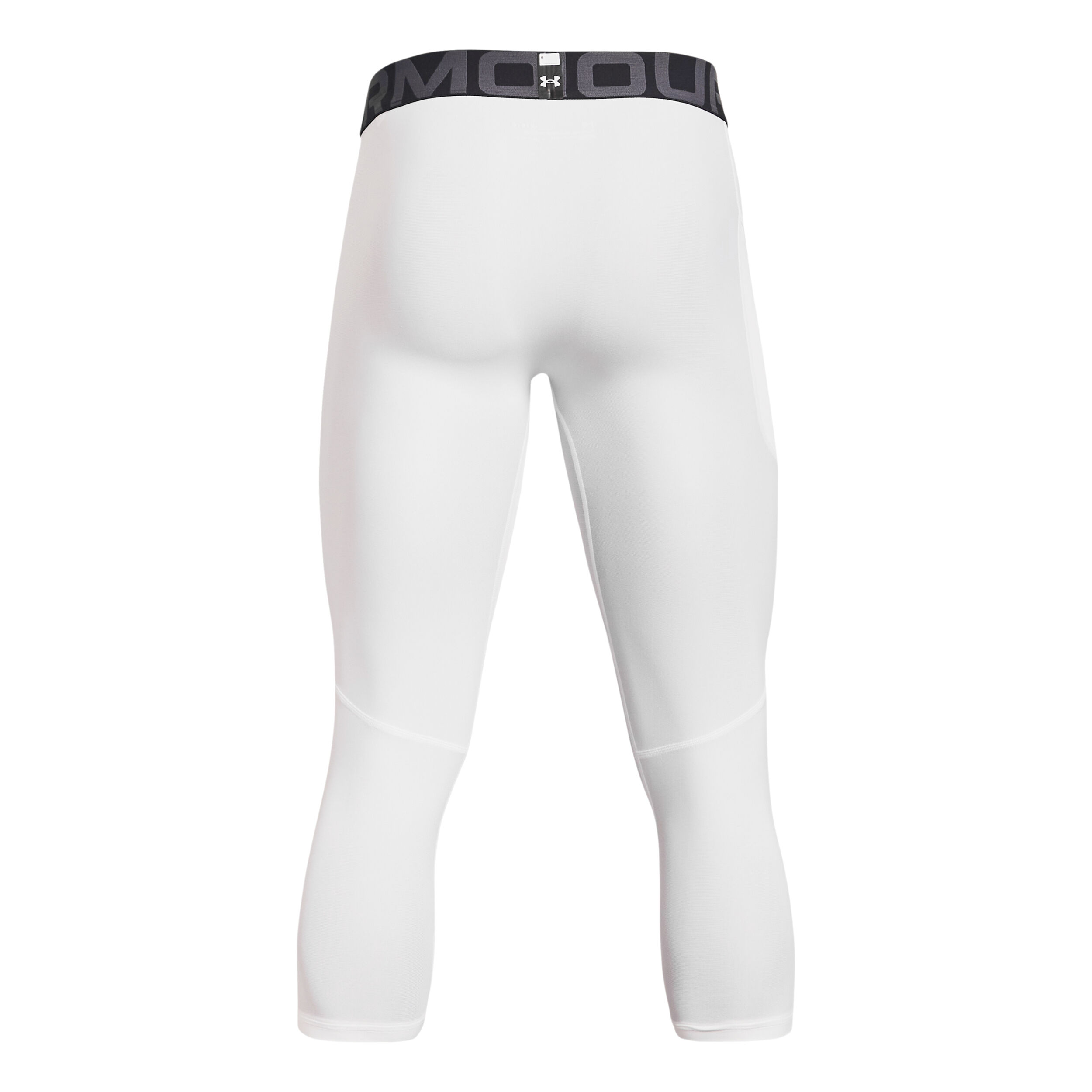 Heatgear Tight Herren - Weiß, Schwarz
