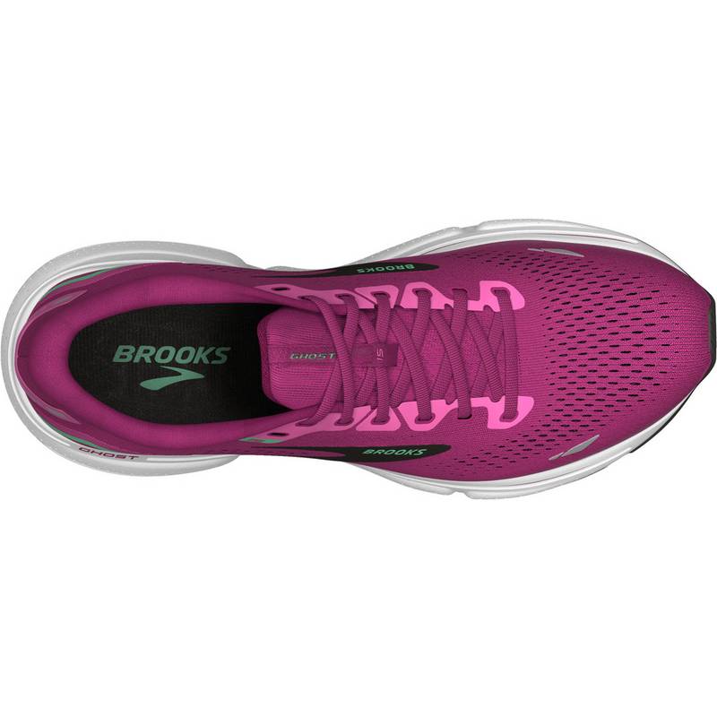 Brooks Ghost 15 Laufschuhe Damen